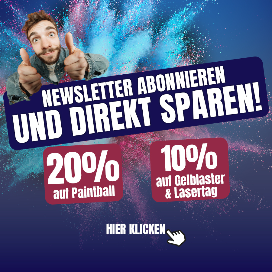 Newsletter abonnieren