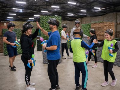 Hagen Gelblaster Indoor 3