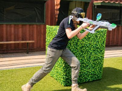 Gel Blaster Surge XXL