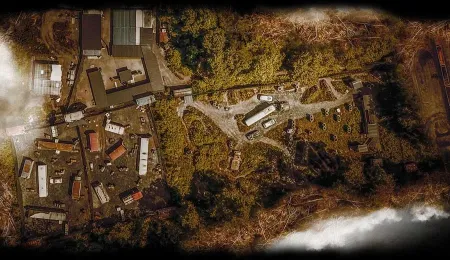 Warum Paintball bei der Nr. 1 in Deutschland spielen?