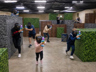 Hagen Gelblaster Indoor 2