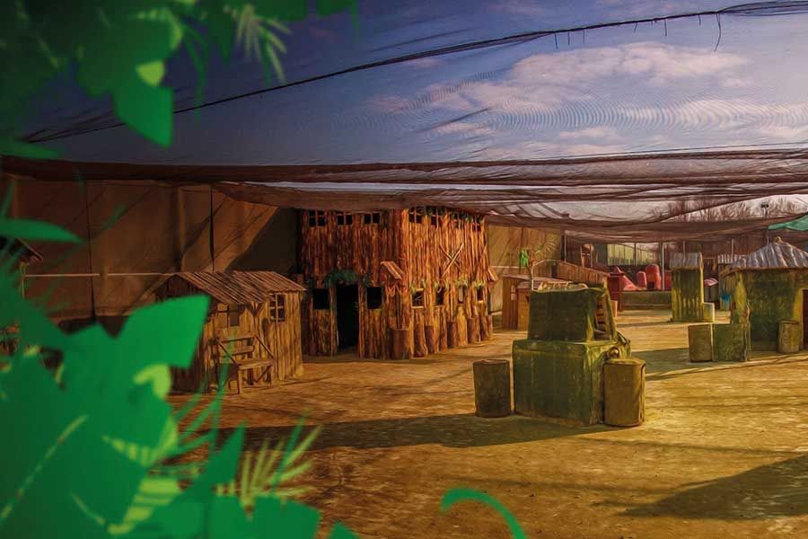 Spielfeld euskirchen