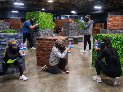 Hagen Gelblaster Indoor 1