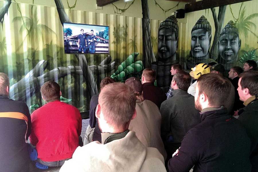 Einweisung euskirchen