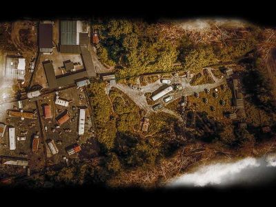 Paintballpark Ennepetal