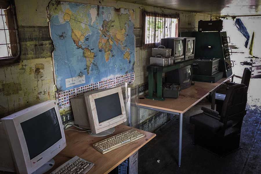 Deko  Mönchengladbach