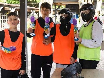 Gel Blaster Kids